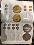 Польські каталоги монет. Кольорові 5 шт 2018 року, фото №5