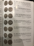 Польські каталоги монет. Кольорові 5 шт 2018 року, фото №7