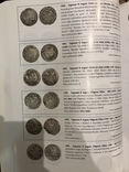 Польські каталоги монет. Кольорові 5 шт 2018 року, фото №13