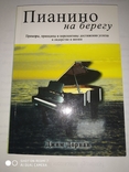 Джим Дорнан Пианино на берегу 2005 год, фото №2