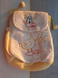 Детский рюкзак Olli из мягкой ткани, фото №2