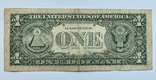 Доллар 1988 A, фото №3