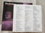 Dan Hartman - I can dream about you LP, фото №5