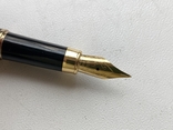 Перьевая ручка PERLA ,Германия, фото №3