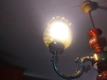 Подвесная лампа, фото №3