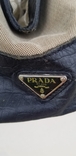 Вінтажна сумочка Prada, фото №4