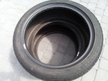 Зимние шины Goodyear Ultra Grip Performance 225/45 R17, фото №7