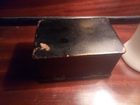 Шкатулка ( коробка для чая) 19 век, photo number 6