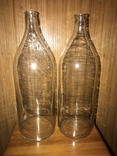 Две сулии ( по 3 литра.,38 см), фото №6