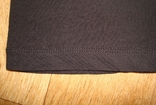 Hugo Boss Regular Fit оригинал Стильная мужская футболка мыс черная М, фото №10