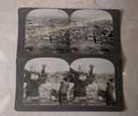 Стереоскоп и открытки-слайды стереопары, 1904, фото №8