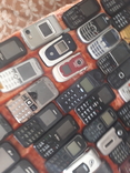 Телефоны разных производителей., фото №11
