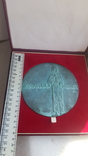 Медаль Николас, фото №2