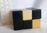 Кубик-рубика "Домино", фото №11