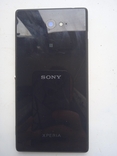 Смартфон Sony Xperia D2303, фото №3