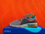 Nike Air Max Sequent 3 - Кросівки Оригінал (39/25), numer zdjęcia 2