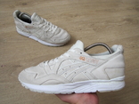 Модные мужские кроссовки Asics Gel lyte 5 оригинал КАК НОВЫЕ, photo number 6