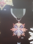 Русские ордена медали знаки монеты Morton Eden британские и со всего мира награды London, фото №5