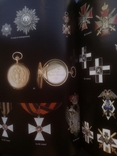 Русские ордена медали знаки монеты Morton Eden британские и со всего мира награды London, фото №7