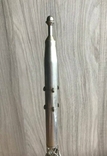 Большая Ракета сувенир 42 см., photo number 3