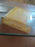 Коробка для сигар. Куба., фото №6