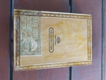 Коробка для сигар. Куба., фото №11