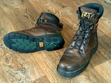Cat - ботинки походные разм.41, фото №4