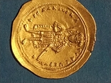 Гистаменон Исаак 1 1057 1059, фото №11