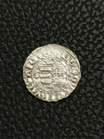 Монета Матьяша Корвина, фото №9