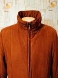 Куртка демисезонная BIAGGINI микрофазер р-р 42, фото №4