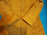 Куртка демисезонная BIAGGINI микрофазер р-р 42, фото №8