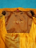 Куртка демисезонная BIAGGINI микрофазер р-р 42, numer zdjęcia 10
