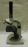 Микроскоп УМ-301, знак качества., фото №3