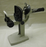 Микроскоп УМ-301, знак качества., фото №4