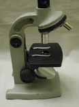 Микроскоп УМ-301, знак качества., фото №8