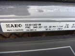 Встроєна духовка - Духова шафа AEG Competence з електро поверхнею з Німеччини, photo number 11