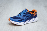 Кроссовки Hoka One One Clifton 3. Cтелька 27.5 см, фото №2