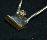 Ручна машинка для стрижки волосся Koh-I-Noor, фото №5