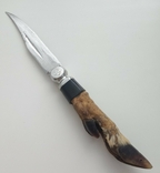 Старый нож охотника, photo number 2