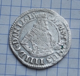 Дания марка 1615 г., фото №2