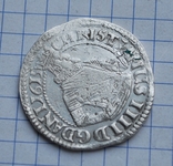 Дания марка 1615 г., фото №3