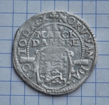 Дания марка 1615 г., фото №7