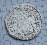 Дания марка 1615 г., фото №8