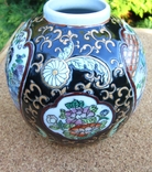 Стара Китайська ваза, фото №6