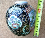 Стара Китайська ваза, фото №11