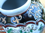 Стара Китайська ваза, фото №13