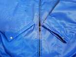 Комбинезон зимний с теплой курткой HAVEP нейлон коттон р-р 60 (новый), фото №11