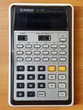 Калькулятор CASIO fx-102, фото №3