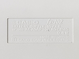 Калькулятор CASIO fx-102, фото №9