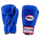 Перчатки боксерские Twins, PVC, 6oz, фото №3